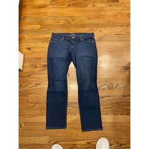Old Navy Diva Bootcut jeans size 10
